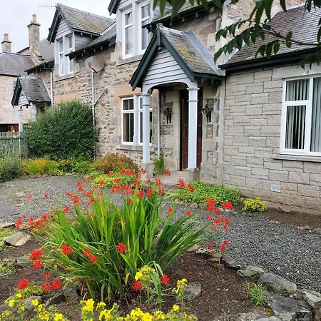 Esk Cottage Pitlochry Extérieur photo
